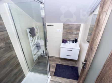 Prodej byt 1+kk, Jeseník | Prodej bytu, 1+kk, 62 m²