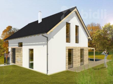 Pozemek k bydlení Václavov, okr. Bruntál | Prodej - pozemek pro bydlení, 1 924 m²