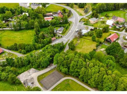 Pozemek k bydlení Václavov, okr. Bruntál | Prodej - pozemek pro bydlení, 1 924 m²