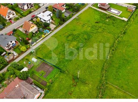 Prodej - pozemek pro bydlení, 1 057 m² obrázek