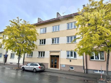 Prodej bytu, 3+1, 80 m² obrázek