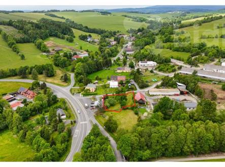 Prodej - pozemek pro bydlení, 2 037 m² obrázek