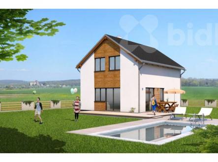 Pozemek k bydlení 2037m2  Václavov, okr. Bruntál | Prodej - pozemek pro bydlení, 2 037 m²