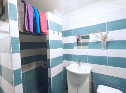 foto aviatků | Prodej bytu, 2+1, 65 m²