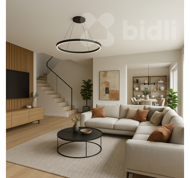 Prodej novostavby rodinného domu 5+kk, 140 m2,  pozemek 663 m2, Dolní Roveň