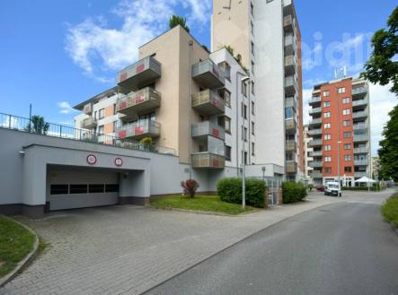 Prodej bytu 3+kk v Praze 9 - Čakovice, Bermanova 985/20 | Prodej bytu, 3+kk, 74 m²