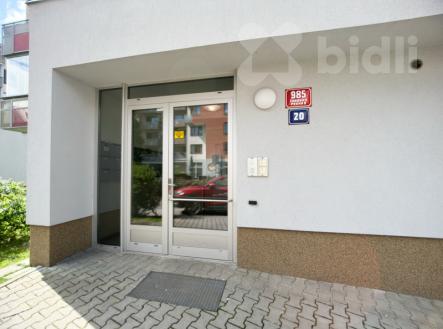 Prodej bytu 3+kk v Praze 9 - Čakovice, Bermanova 985/20 | Prodej bytu, 3+kk, 74 m²