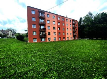 Prodej bytu, 2+1, 50 m² obrázek