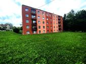 Prodej bytu, 2+1, 50 m²