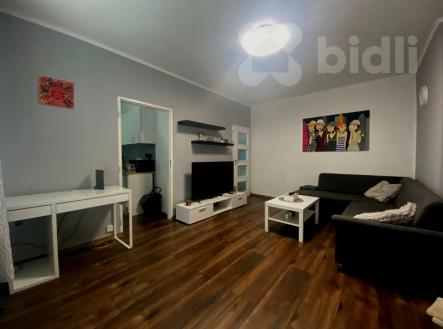 Byt prodej, 2+1, Příbor | Prodej bytu, 2+1, 50 m²