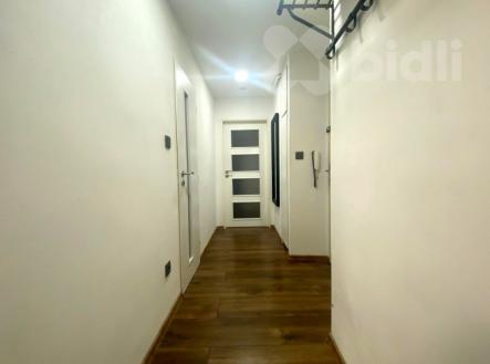 Byt prodej, 2+1, Příbor | Prodej bytu, 2+1, 50 m²