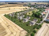 Prodej - pozemek pro bydlení, 978 m²