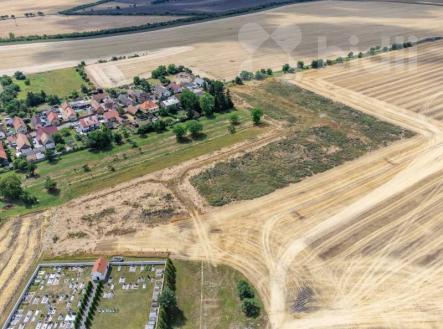 BIDLI v Úmyslovicích, I. etapa - . | Prodej - pozemek pro bydlení, 978 m²