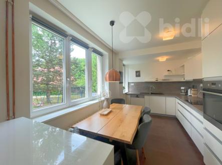 Prodej bytu, 3+1, 74 m² obrázek