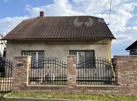 Prodej rodinného domu se zahradou,  Provodov | Prodej - dům/vila, 83 m²