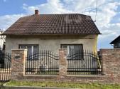 Prodej - dům/vila, 83 m²