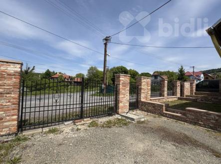 Prodej rodinného domu se zahradou,  Provodov | Prodej - dům/vila, 83 m²