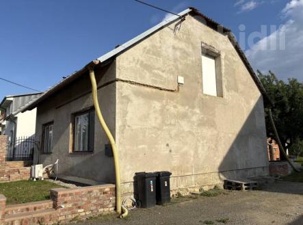 Prodej rodinného domu se zahradou,  Provodov | Prodej - dům/vila, 83 m²