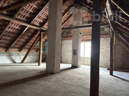 Prodej rodinného domu se zahradou,  Provodov | Prodej - dům/vila, 83 m²