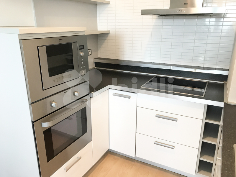 Pronájem bytu 2+KK v Hradci Králové, 48,9m2, Pražská třída
