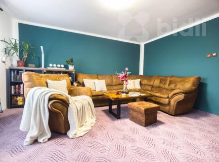 Prodej rodinného domu 285m2, pozemek 677m2, Přemyslovice | Prodej - dům/vila, 200 m²