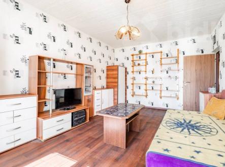 Fotografie | Pronájem bytu, 2+1, 51 m²