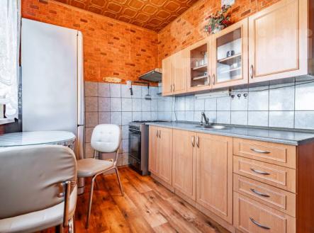 Fotografie | Pronájem bytu, 2+1, 51 m²