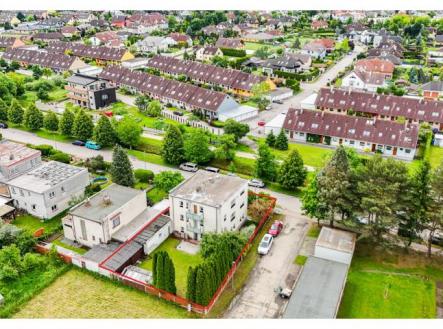 Prodej Rodinný dům 2x 3+1, 1x 2+1, pozemek 601 m2, tř. Čsl. legií, České Budějovice 5 | Prodej - dům/vila, 288 m²