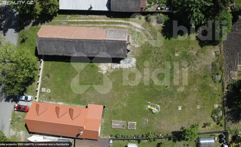 Prodej domu (150m&#178;)  v malebné obci u Nymburka