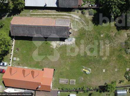 Prodej domu (150m&#178;)  v malebné obci u Nymburka | Prodej - dům/vila, 183 m²