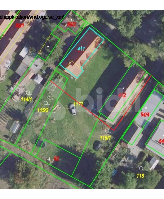 Prodej domu (150m&#178;)  s pozemkem 830 m2 v malebné obci u Nymburka