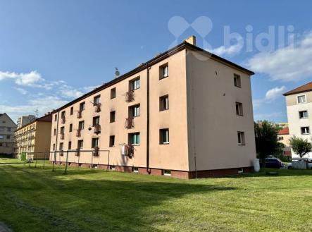 Pronájem bytu, 3+1, 80 m² obrázek