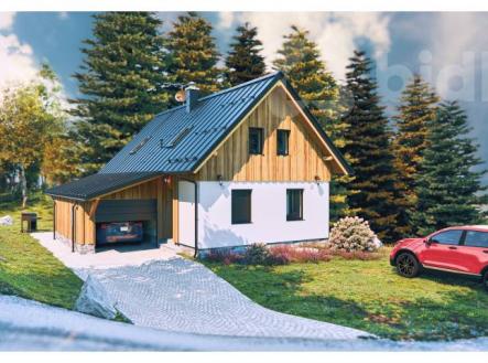 Prodej - dům/vila, 140 m² obrázek