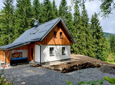 Prodej - dům/vila, 140 m² obrázek
