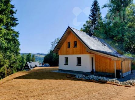 Prodej - dům/vila, 140 m² obrázek