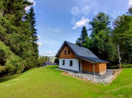 RD Smržovka 140 m2, pozemek 1000 m2 | Prodej - dům/vila, 140 m²