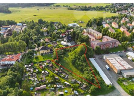 Pozemek Strašice | Prodej - pozemek pro bydlení, 5 217 m²