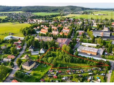 Pozemek Strašice | Prodej - pozemek pro bydlení, 5 217 m²