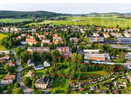 Pozemek Strašice | Prodej - pozemek pro bydlení, 5 217 m²