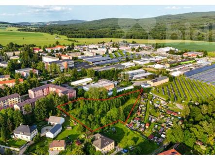 Pozemek Strašice | Prodej - pozemek pro bydlení, 5 217 m²