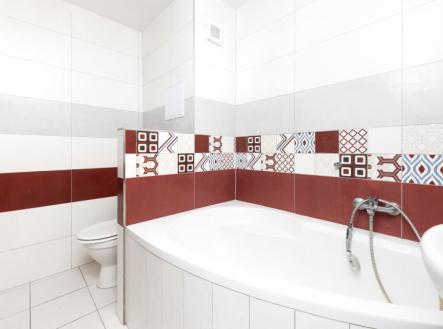 Prodej bytu, 3+kk, 63 m² obrázek
