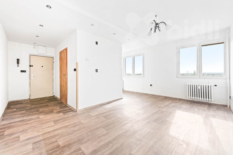 Prodej bytu 3+kk, Hradec Králové, Slezské Předměstí