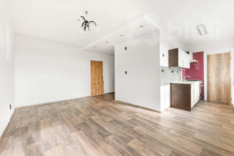 Prodej bytu 3+kk, Hradec Králové, Slezské Předměstí