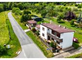 Prodej - dům/vila, 104 m²