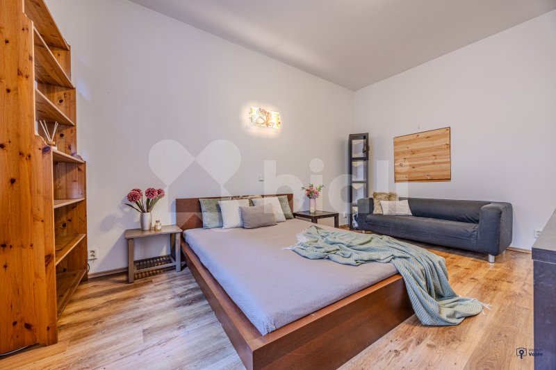 Prodej bytu 3+1s lodžií centrum Ostravy