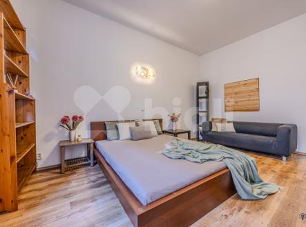 Prodej bytu 3+1s lodžií centrum Ostravy | Prodej bytu, 3+1, 110 m²