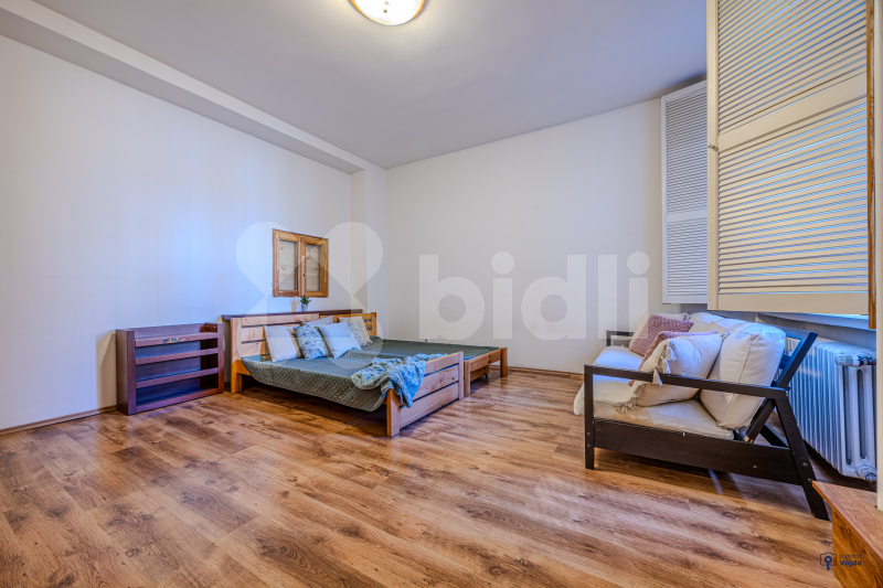 Prodej bytu 3+1s lodžií centrum Ostravy