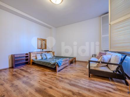 Prodej bytu 3+1s lodžií centrum Ostravy | Prodej bytu, 3+1, 110 m²