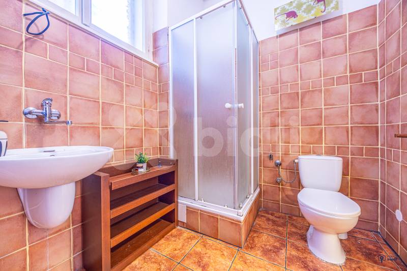 Prodej bytu 3+1 s lodžií centrum Ostravy