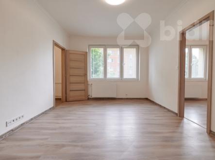 Krásné bydlení 3+1 v Horní Bříze | Prodej bytu, 3+1, 65 m²